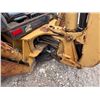 Image 49 : CAT Caterpillar 420D Backhoe (Starts & Runs - Needs Batteries)