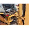 Image 50 : CAT Caterpillar 420D Backhoe (Starts & Runs - Needs Batteries)