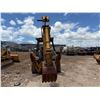 Image 5 : CAT Caterpillar 420D Backhoe (Starts & Runs - Needs Batteries)