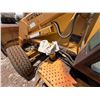 Image 9 : CAT Caterpillar 420D Backhoe (Starts & Runs - Needs Batteries)