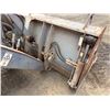 Image 20 : Volvo BL60 Backhoe (Starts & Runs - See Video)