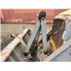 Image 25 : Volvo BL60 Backhoe (Starts & Runs - See Video)