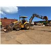 Image 2 : Volvo BL60 Backhoe (Starts & Runs - See Video)