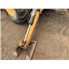 Image 33 : Volvo BL60 Backhoe (Starts & Runs - See Video)
