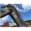 Image 43 : Volvo BL60 Backhoe (Starts & Runs - See Video)