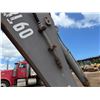Image 44 : Volvo BL60 Backhoe (Starts & Runs - See Video)