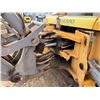 Image 58 : Volvo BL60 Backhoe (Starts & Runs - See Video)