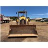 Image 5 : Volvo BL60 Backhoe (Starts & Runs - See Video)