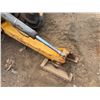 Image 60 : Volvo BL60 Backhoe (Starts & Runs - See Video)