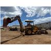 Image 67 : Volvo BL60 Backhoe (Starts & Runs - See Video)