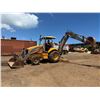 Image 68 : Volvo BL60 Backhoe (Starts & Runs - See Video)