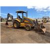 Image 6 : Volvo BL60 Backhoe (Starts & Runs - See Video)