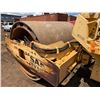Image 11 : Sakai SV510 Roller (Starts & Runs - See Video)
