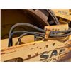 Image 13 : Sakai SV510 Roller (Starts & Runs - See Video)