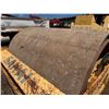 Image 16 : Sakai SV510 Roller (Starts & Runs - See Video)