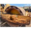 Image 19 : Sakai SV510 Roller (Starts & Runs - See Video)