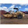 Image 2 : Sakai SV510 Roller (Starts & Runs - See Video)