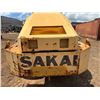 Image 32 : Sakai SV510 Roller (Starts & Runs - See Video)