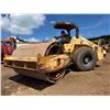 Image 52 : Sakai SV510 Roller (Starts & Runs - See Video)