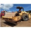 Image 53 : Sakai SV510 Roller (Starts & Runs - See Video)