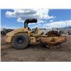 Image 5 : Sakai SV510 Roller (Starts & Runs - See Video)