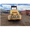 Image 6 : Sakai SV510 Roller (Starts & Runs - See Video)
