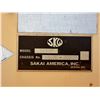 Image 7 : Sakai SV510 Roller (Starts & Runs - See Video)