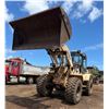 Image 1 : Terex TXL250-2 Wheel Loader  (Starts & Runs - See Video)
