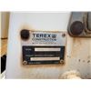 Image 24 : Terex TXL250-2 Wheel Loader  (Starts & Runs - See Video)