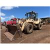 Image 2 : Terex TXL250-2 Wheel Loader  (Starts & Runs - See Video)