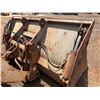 Image 31 : Terex TXL250-2 Wheel Loader  (Starts & Runs - See Video)