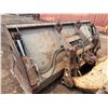 Image 32 : Terex TXL250-2 Wheel Loader  (Starts & Runs - See Video)