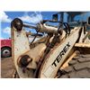 Image 36 : Terex TXL250-2 Wheel Loader  (Starts & Runs - See Video)