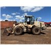 Image 3 : Terex TXL250-2 Wheel Loader  (Starts & Runs - See Video)