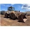 Image 5 : Terex TXL250-2 Wheel Loader  (Starts & Runs - See Video)