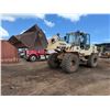 Image 62 : Terex TXL250-2 Wheel Loader  (Starts & Runs - See Video)
