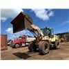Image 65 : Terex TXL250-2 Wheel Loader  (Starts & Runs - See Video)