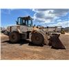 Image 6 : Terex TXL250-2 Wheel Loader  (Starts & Runs - See Video)