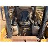 Image 12 : CAT Caterpillar 226B Skidsteer (Starts & Runs - See Video - Needs Batteries)