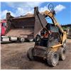 Image 1 : CAT Caterpillar 226B Skidsteer (Starts & Runs - See Video - Needs Batteries)