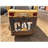 Image 25 : CAT Caterpillar 226B Skidsteer (Starts & Runs - See Video - Needs Batteries)