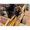 Image 34 : CAT Caterpillar 226B Skidsteer (Starts & Runs - See Video - Needs Batteries)