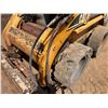 Image 35 : CAT Caterpillar 226B Skidsteer (Starts & Runs - See Video - Needs Batteries)