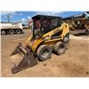 Image 3 : CAT Caterpillar 226B Skidsteer (Starts & Runs - See Video - Needs Batteries)