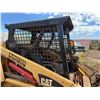 Image 44 : CAT Caterpillar 226B Skidsteer (Starts & Runs - See Video - Needs Batteries)