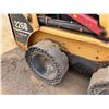 Image 45 : CAT Caterpillar 226B Skidsteer (Starts & Runs - See Video - Needs Batteries)