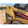 Image 47 : CAT Caterpillar 226B Skidsteer (Starts & Runs - See Video - Needs Batteries)