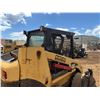 Image 49 : CAT Caterpillar 226B Skidsteer (Starts & Runs - See Video - Needs Batteries)
