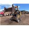 Image 50 : CAT Caterpillar 226B Skidsteer (Starts & Runs - See Video - Needs Batteries)