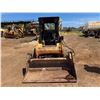Image 5 : CAT Caterpillar 226B Skidsteer (Starts & Runs - See Video - Needs Batteries)